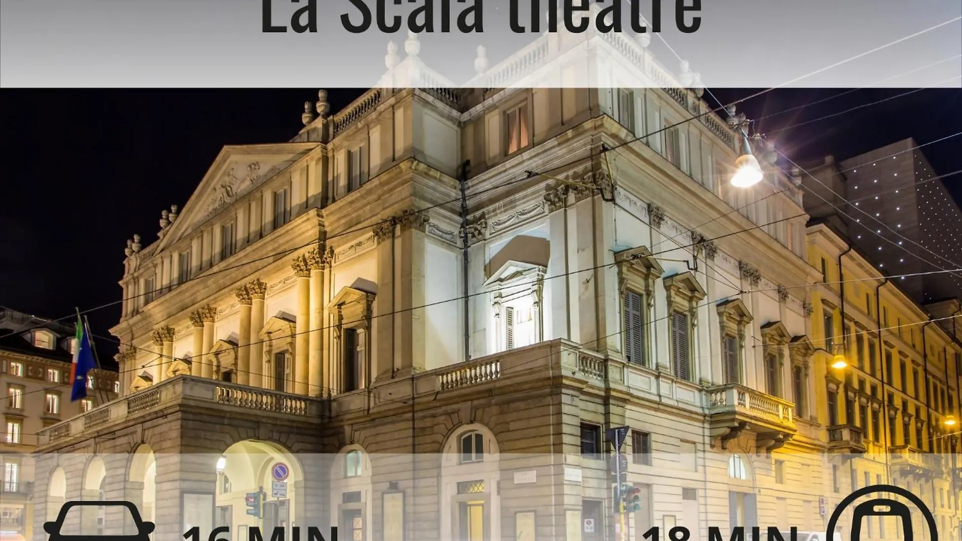 Apartment Design & Comfort A Milano Metro A 2 Min