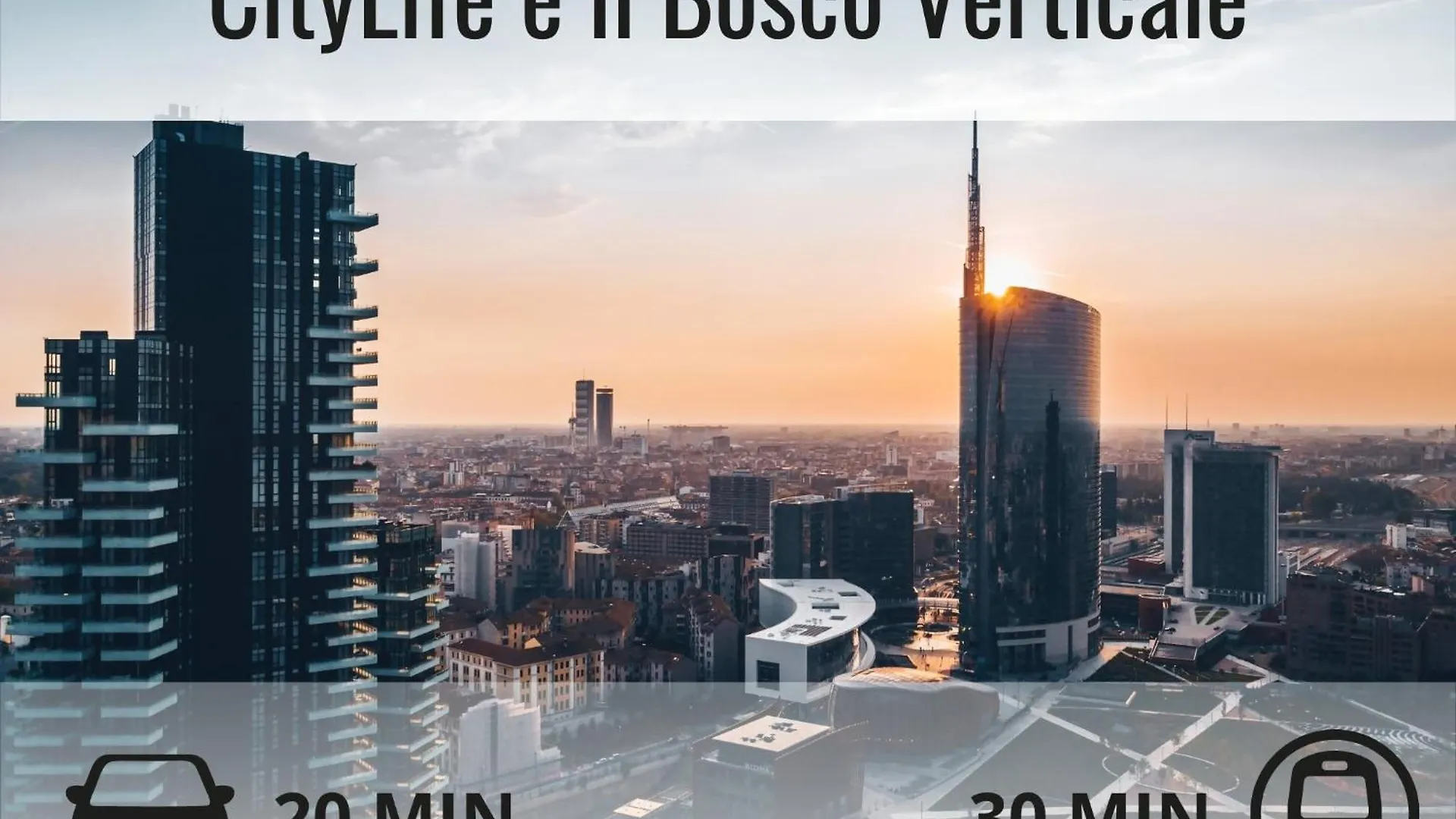 Design & Comfort A Milano Metro A 2 Min Italy