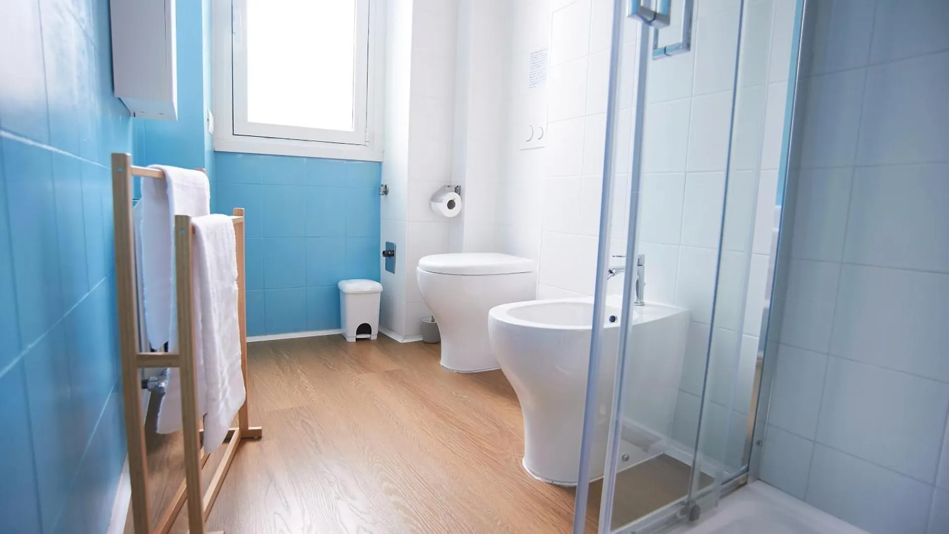 Apartment Design & Comfort A Milano Metro A 2 Min