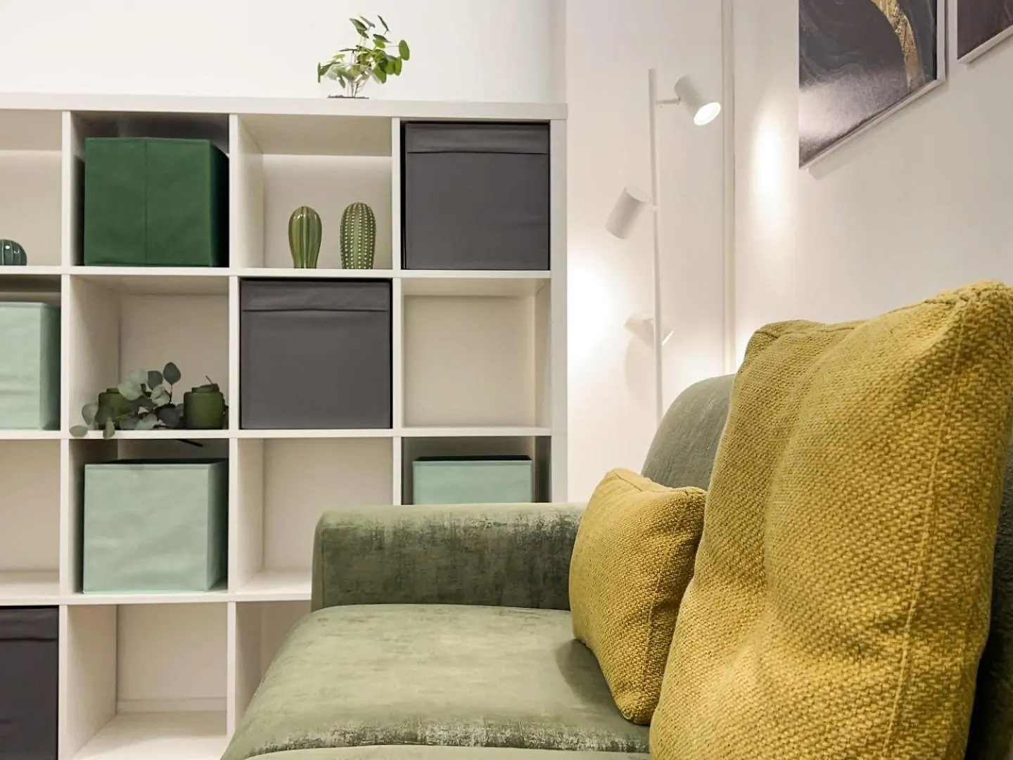 Design & Comfort A Milano Metro A 2 Min Italy