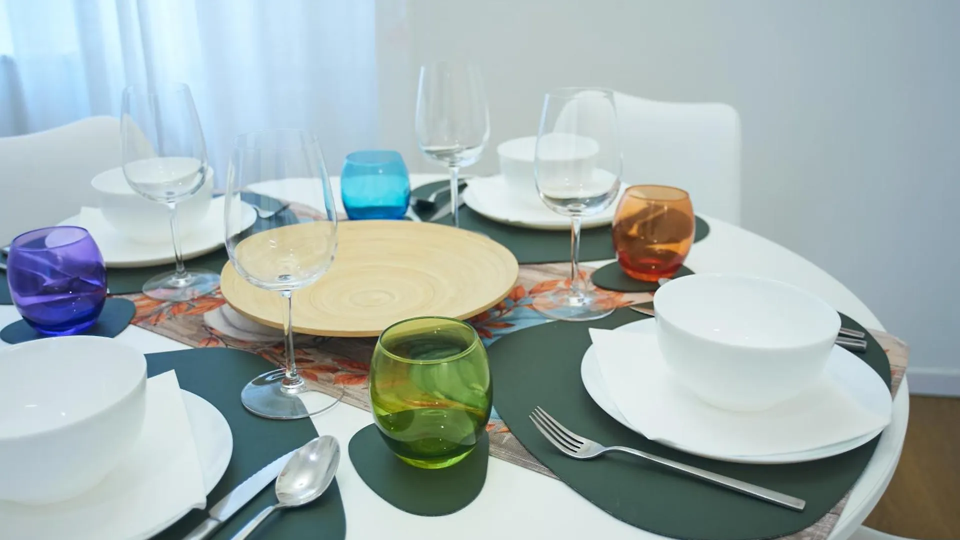 Apartment Design & Comfort A Milano Metro A 2 Min