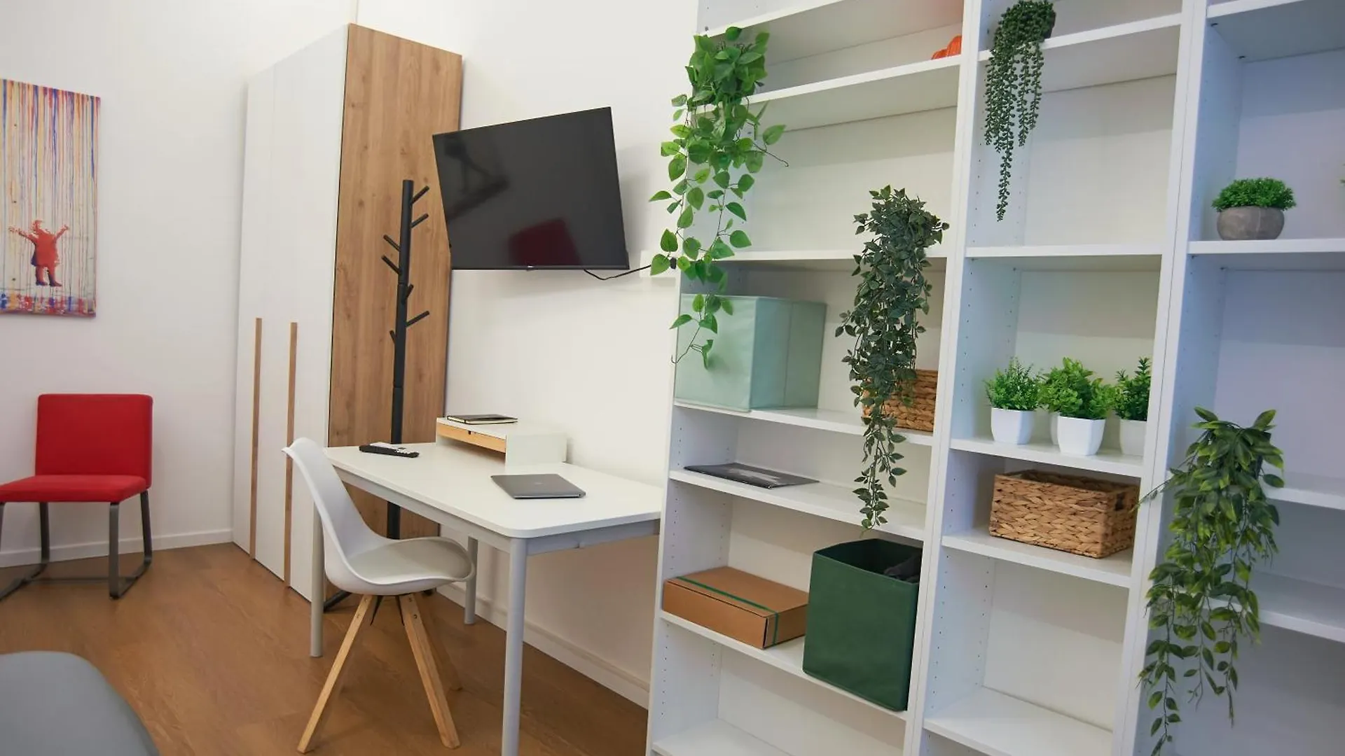 Design & Comfort A Milano Metro A 2 Min Apartment Milan