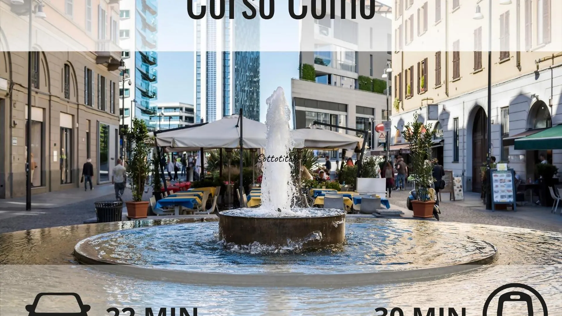 Apartment Design & Comfort A Milano Metro A 2 Min