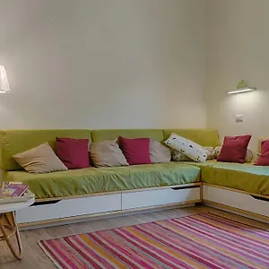Primopiano - Ariberto Appartement
